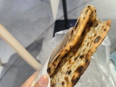-邵建华师傅梅菜扣肉饼(麓山总店)