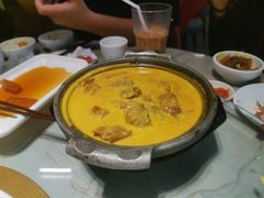 -锦园春香港茶餐厅(西海湾旗舰店)