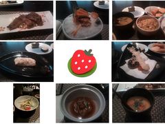 一个人的梅套餐-南苑环球酒店-稻菊日式餐厅(鄞县大道店)