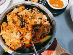 -韩宫宴烤肉·料理(如皋万达店)