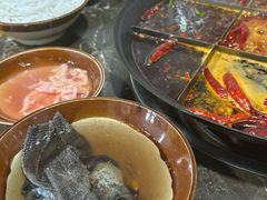 -正南齊北重庆老火锅(光华村直营店)