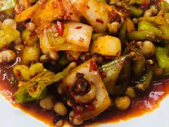 -贤花饭店(城阳店)