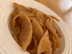 泡菜-胖大嫂渔家排档·全海景餐厅(渔村店)