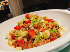 -唐·玉芙蓉(雨花吾悦广场店)
