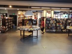 -北方图书城(沈阳天地店)