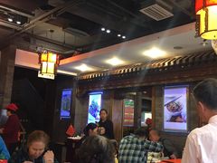 大堂-天兴居(鲜鱼口街店)