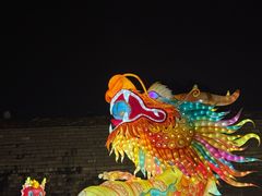 -老门东历史文化街区