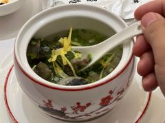 -山东宾馆·齐鲁苑餐厅