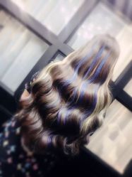 3AM HAIR SALON(3AM银河店)-3AM HAIR SALON烫发染发接发