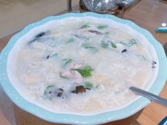 -春水锅贴·传统鲁菜(大明湖店)