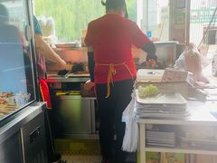 -大周炸串店