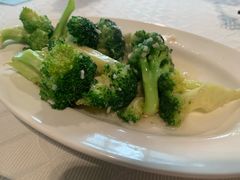 -无招牌海鲜餐厅(怡丰城店)