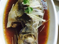 -扬州狮子楼·非遗淮扬菜(总店)