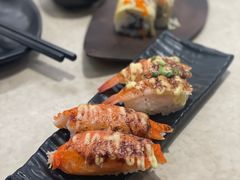 -禾绿寿司·定食·拉面·烧炸(喜荟城店)