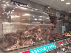 -韩麦大冷面(桂花街直营店)