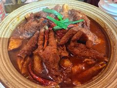 -山四砂锅(太原钟楼街店)