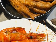 -海底捞火锅(万达广场店)