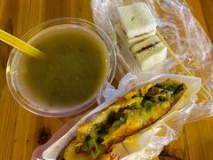 -天下第一饼(西街店)