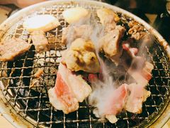 -AJIYA味屋和牛烤肉自助放题(温州万象城店)
