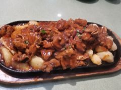 -桃子餐厅·天津菜(王顶堤总店)