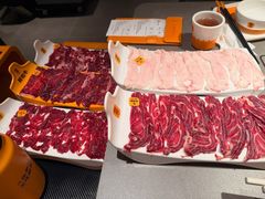 -潮发潮汕牛肉店(乐峰广场店)