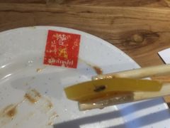 -管氏翅吧(马家堡店)