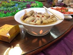 -园林宾馆·鸿运楼(越山路店)