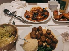 -宜家·瑞典风味餐厅(四元桥店)