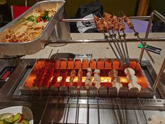 -丰茂烤串(金源店)