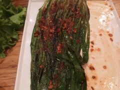 -三千里韩式炭火烤肉(南八马路店)