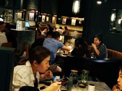 大堂-大头椰·海南椰子鸡火锅(思明万象城店)