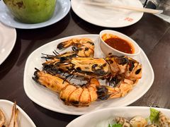 -大螃蟹海鲜餐厅
