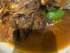 -黄泥岗·地道湖北菜(奥特莱斯店)