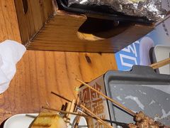 -木屋烧烤(西南角店)