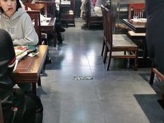 大堂-老厨家(友谊路总店)