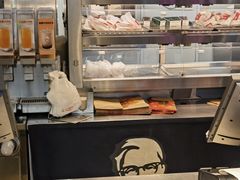 -肯德基(北京南站店)