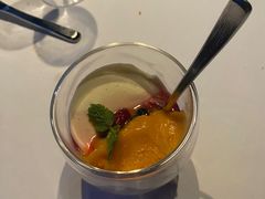 -渔火·特色餐厅(佘山世茂洲际酒店)