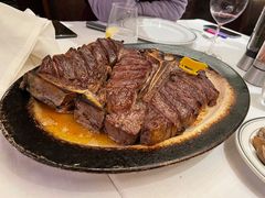 -Wolfgang’s Steakhouse 沃夫冈牛排馆(上海白玉兰广场店)