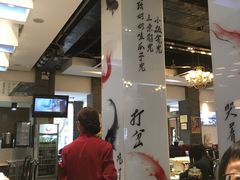 -到家尝北京菜(西坝河店)