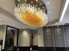 大堂-汤记传菜(浦江店)