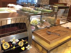 -天津君隆威斯汀酒店