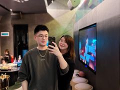 -柏粤汇PARKVIEW KTV(欢乐海岸店)