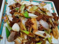 -牛街老爆肚满(牡丹园店)