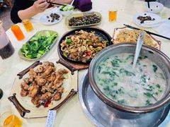 -标记美食新鲜猪杂(兴南大道店)