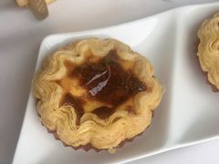 -粤财皇冠假日酒店·彩华轩中餐厅