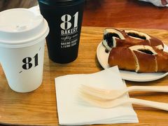 碱水红豆-81BAKERY(大学路店)