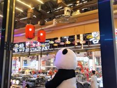 -喜鹊音乐酒馆(西街店)