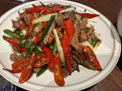 -肆海小川菜酒馆Wine Bistro (青年路店)