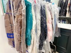 -布瑞琳洗衣(西堤红山店)