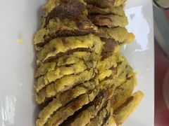 -华园农庄·特色炭烧鸡·北江河鲜